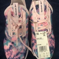 Reebok DailyFit DMX Women Shoes