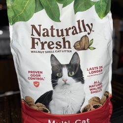 Cat Litter