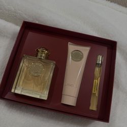 Burberry Perfume 