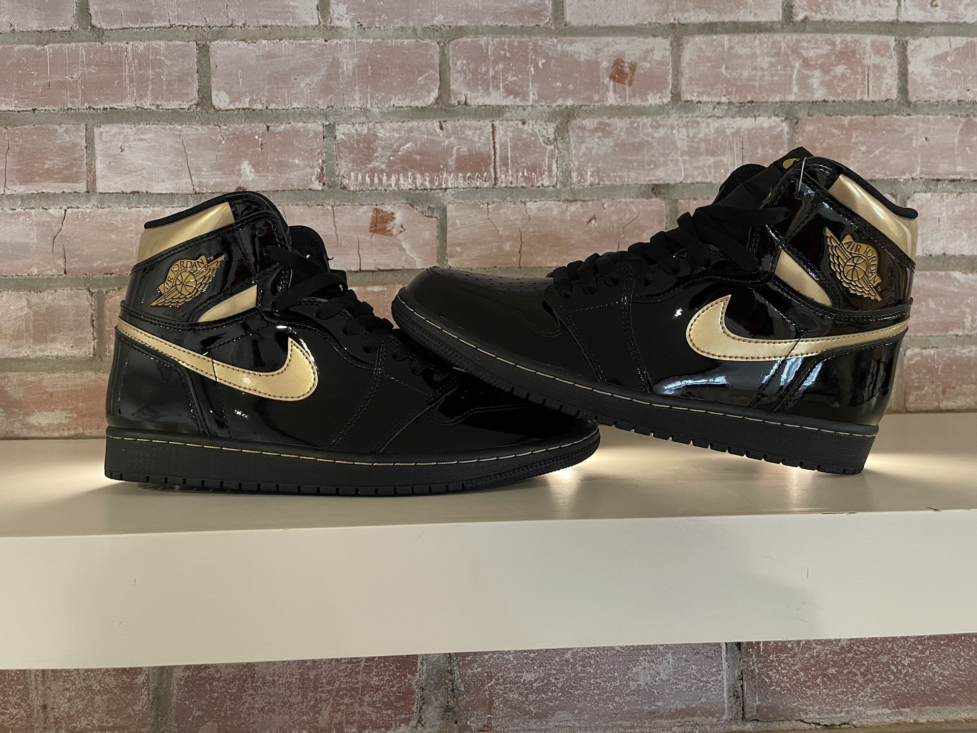 Jordan 1 Retro