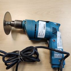 Power Drill 10mm 3/8"/ Makita