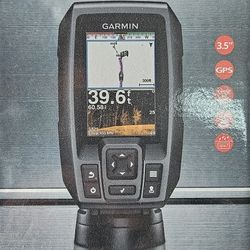 Garmin Fish Finder