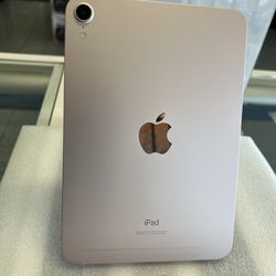 iPad Mini 6 64GB WiFi