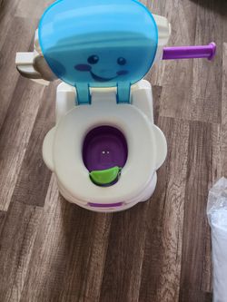 Potty  Training 