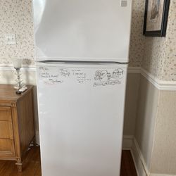 Kenmore Refrigerator With Top Freezer