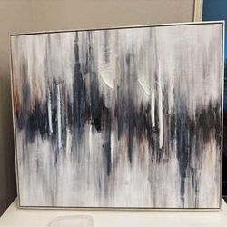 eye myself Striking Canvas – Unique Artwork to Enhance Your Room