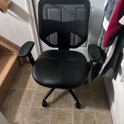 Computer Chair 
