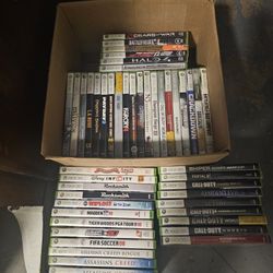 Video Games 