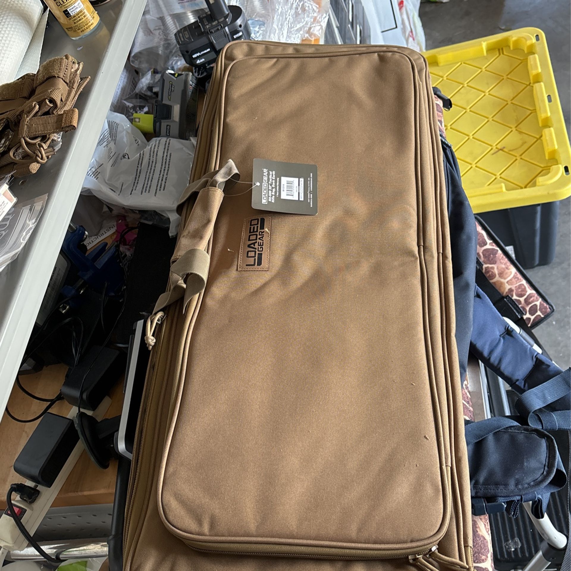 Rifle Bag