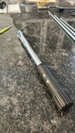 Sears craftsman digitork torque wrench
