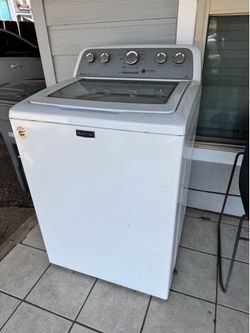 Washer Maytag