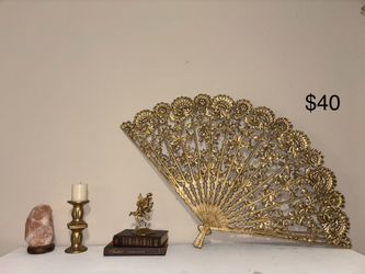 Vintage Home Interior