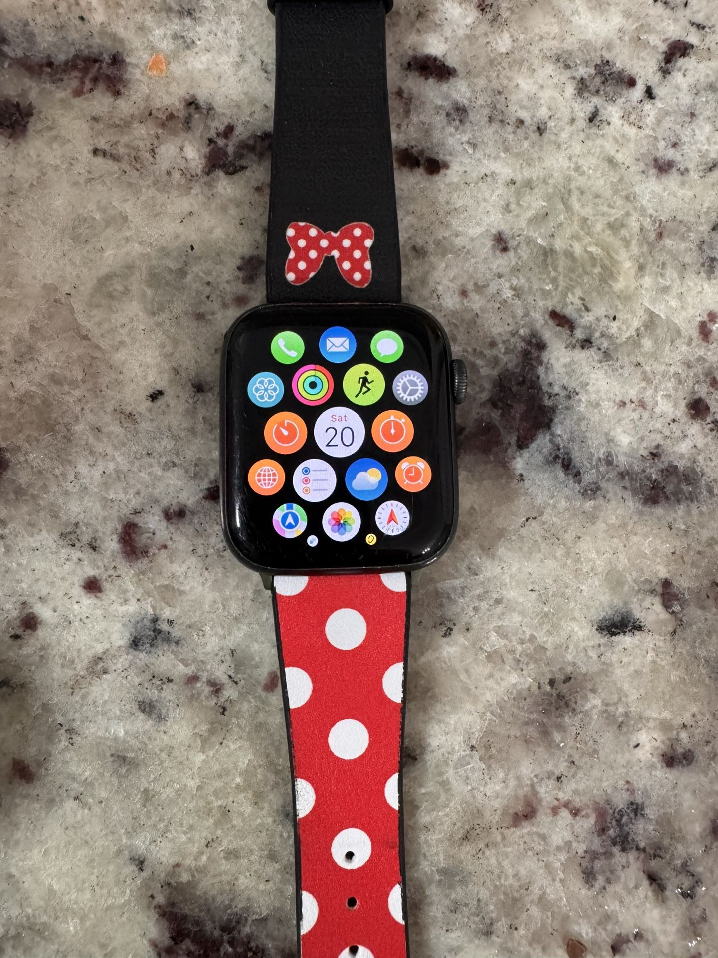 Apple Watch SE 44MM