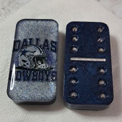 Custom DOMINOES 