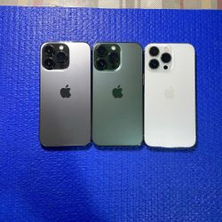 Iphone 13pro 512gb Unlocked All Colors