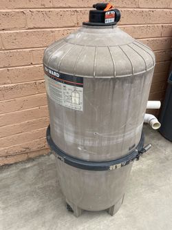 Pool Equipment
