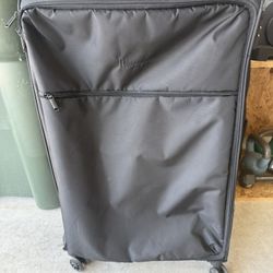 Soft Sided Luggage