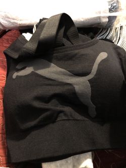 Puma Sport Bra. All Sizes available