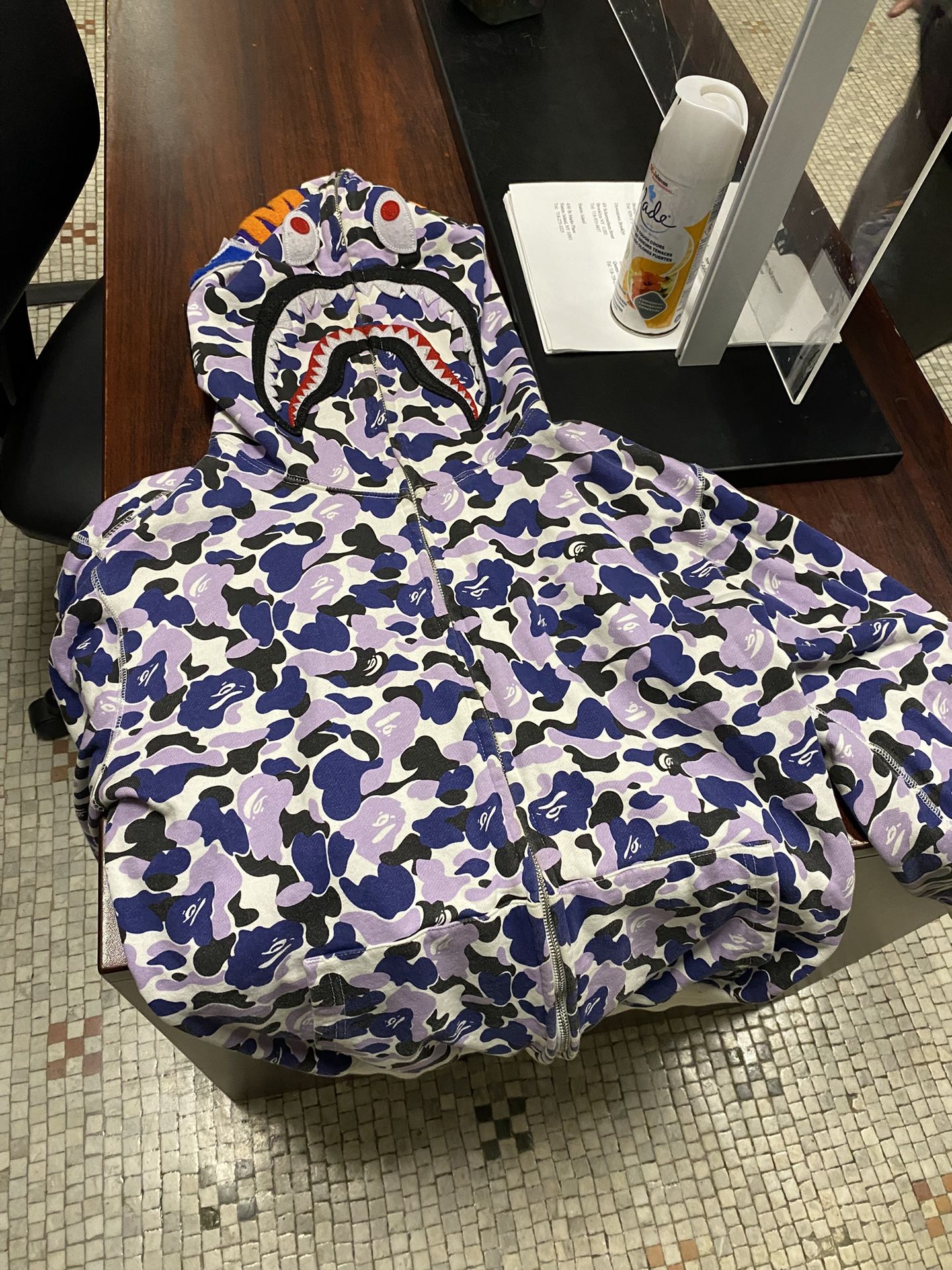 190 Size  Large 