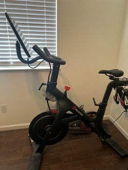 Peloton Bike
