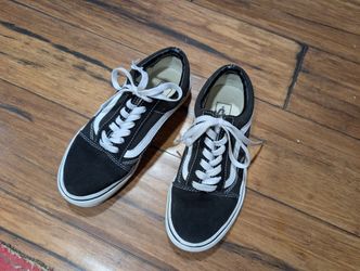Vans Old School