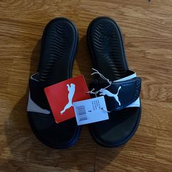 Pumas Sandals 🩴 
