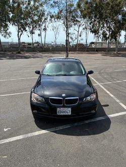 2008 bmw 328i