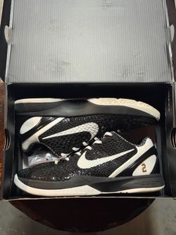 Kobe size 11