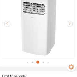 Air Conditioner Is New Just Lost The Recipe 