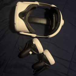 Oculus Quest 2