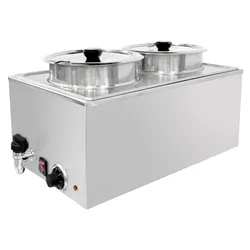 Commercial Food Warmer!