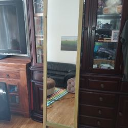 Floor Mirror
