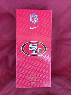 49ers Gloves