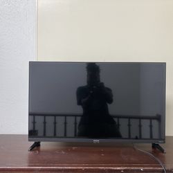 33” Roku TV