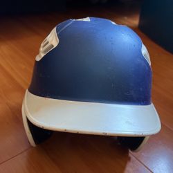 Baseball Helmet 