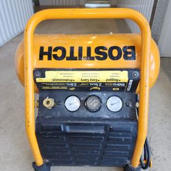 Bostitch Air Compressor 