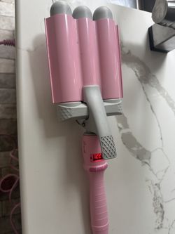 Hair Curler