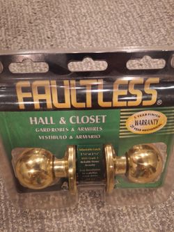 Door handle lock