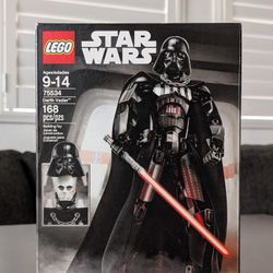 75534 LEGO Star Wars - Darth Vader