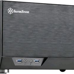Computer Case Just Opened (Unused)