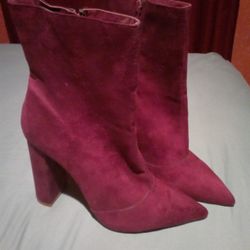 Botas