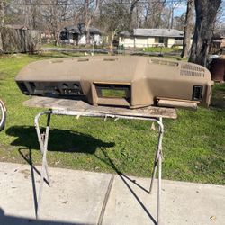 95 Chevy Van