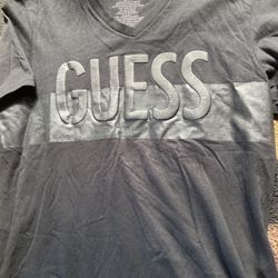 Guess Shirt