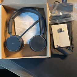 Dell Pro wireless headset