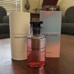 Louis Vuitton California Dream 