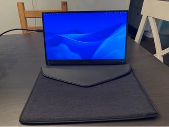Asus ZenScreen MB16ACV Travel Monitor