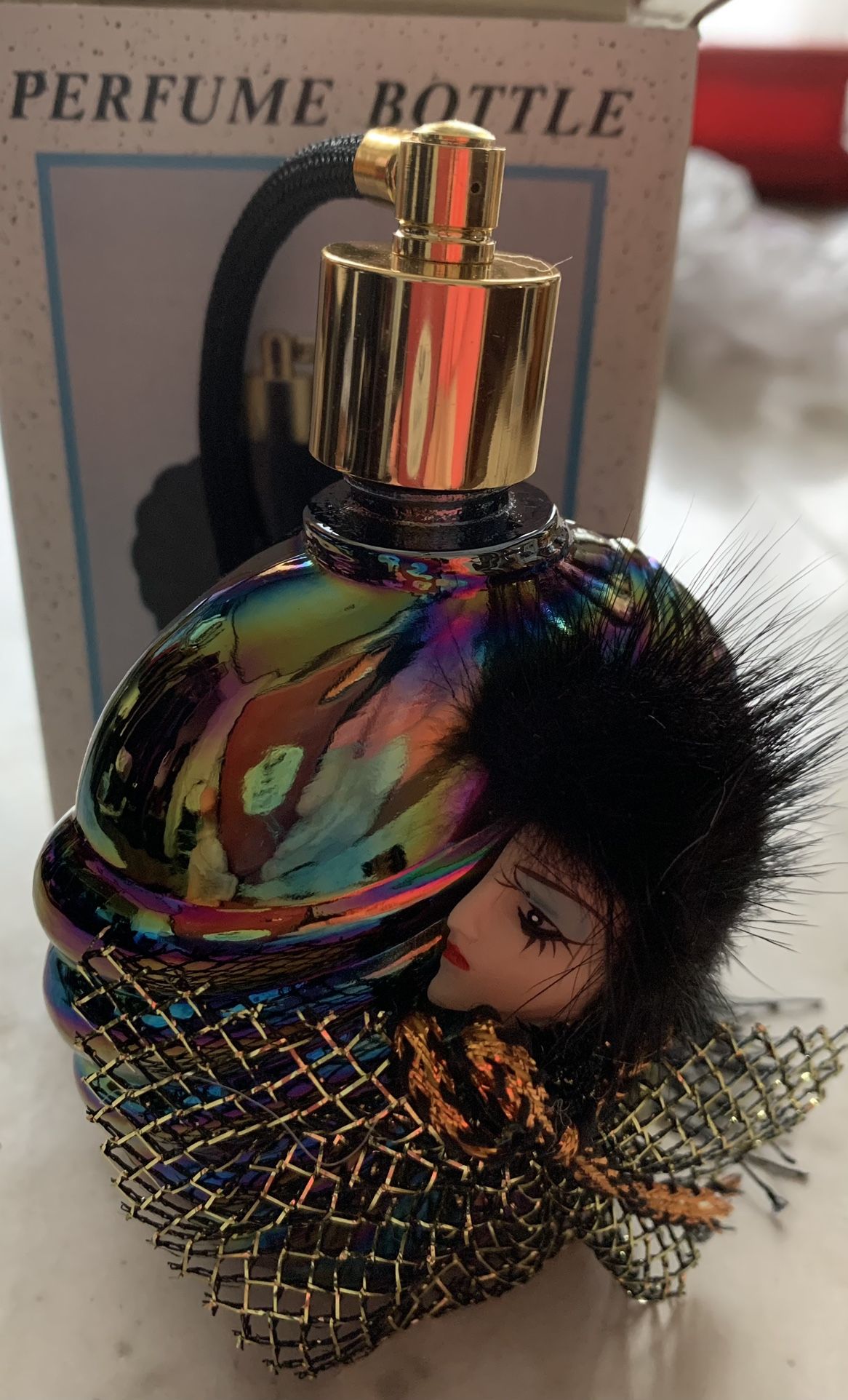 Perfume Bottles $5 Each