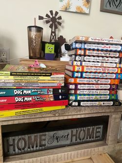 Book bundle