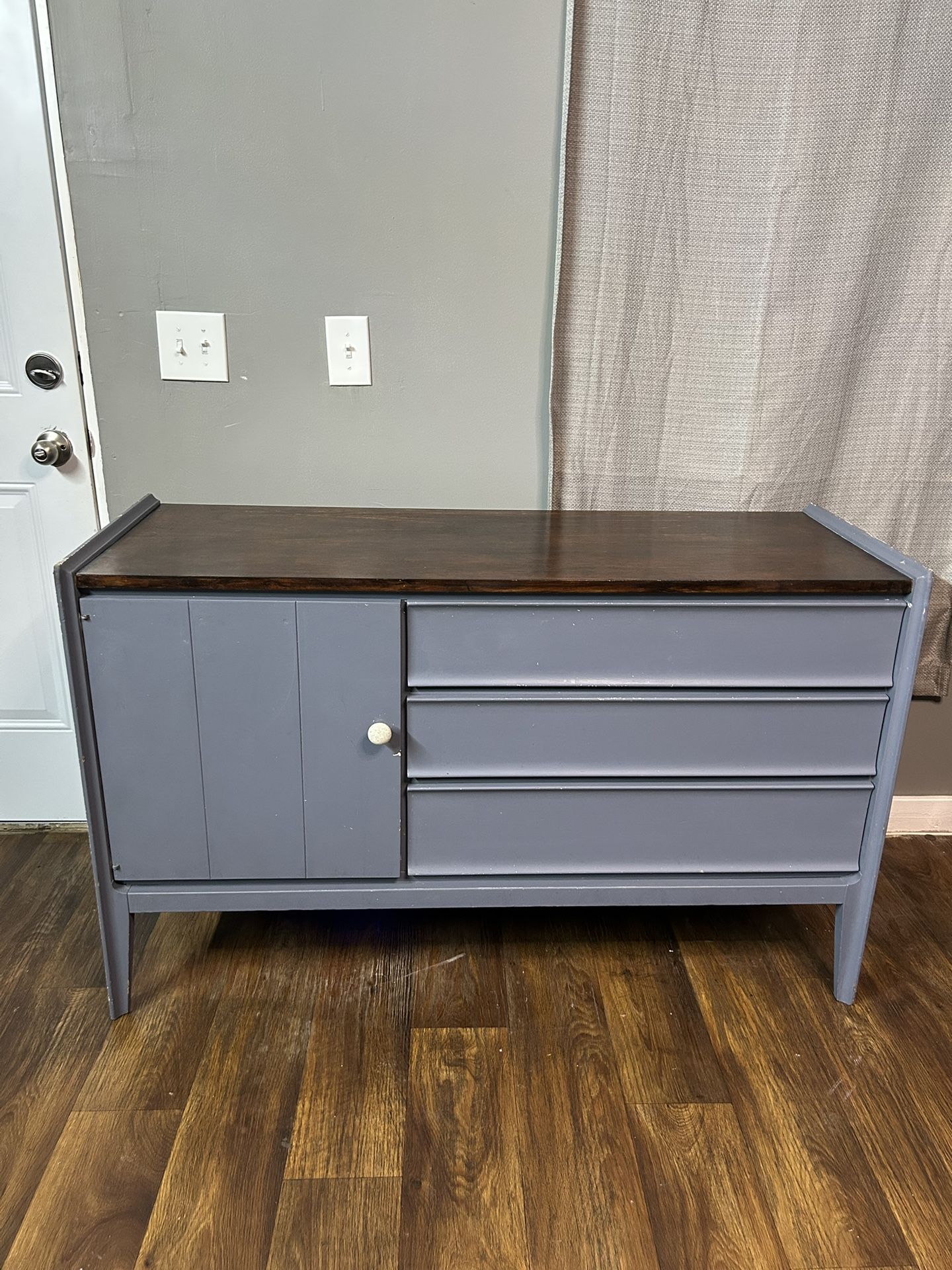 Buffet Cabinet