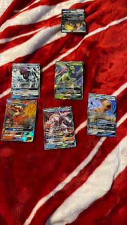 GX PART 1